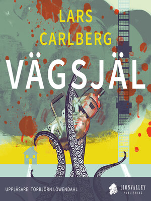 cover image of Vägsjäl